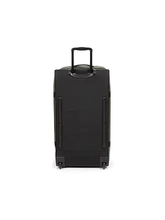 EASTPAK | Reisetrolley Tranverz M Cnnct | olive